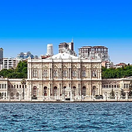 Valide 4* Κωνσταντινούπολη