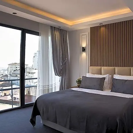 Valide 4* Κωνσταντινούπολη